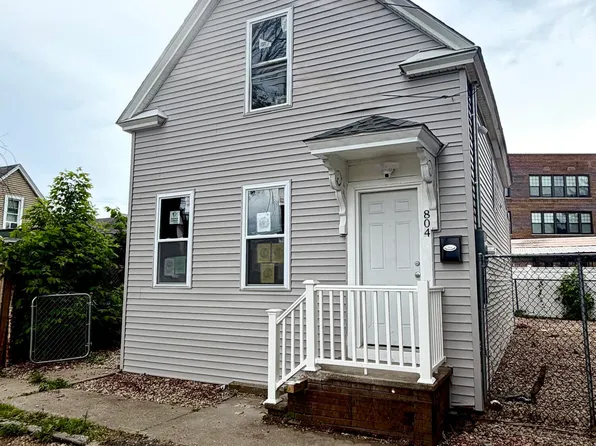 804 Arch Street, Schenectady, NY 12307