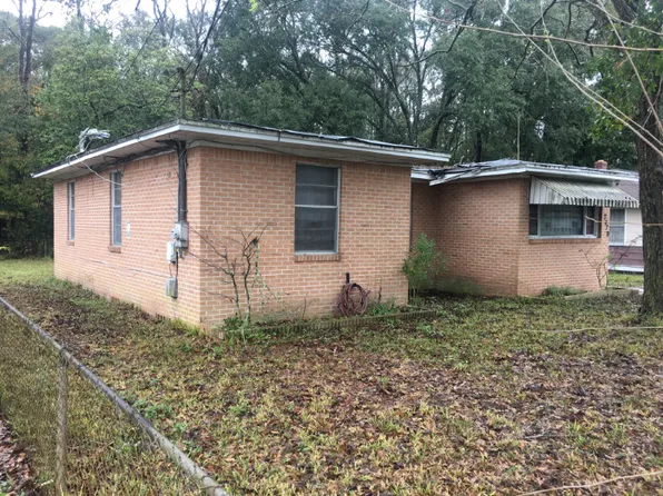 2479 Doby St, Jacksonville, FL 32209