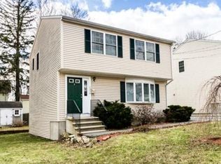 1274 Trapelo Rd, Waltham, MA 02451