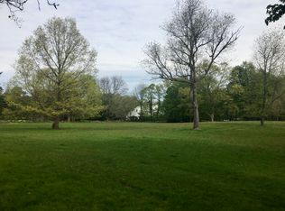 9 Highland Ridge Ln, Rye, NY 10580