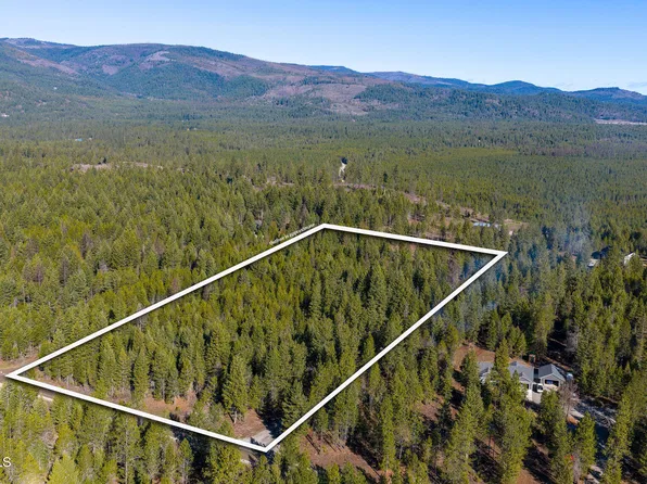 Warbler Way, Spirit Lake, ID 83869