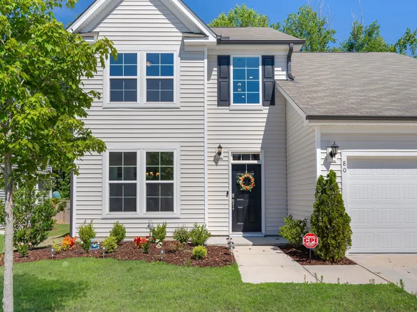80 Silent Brook Trl, Franklinton, NC 27525