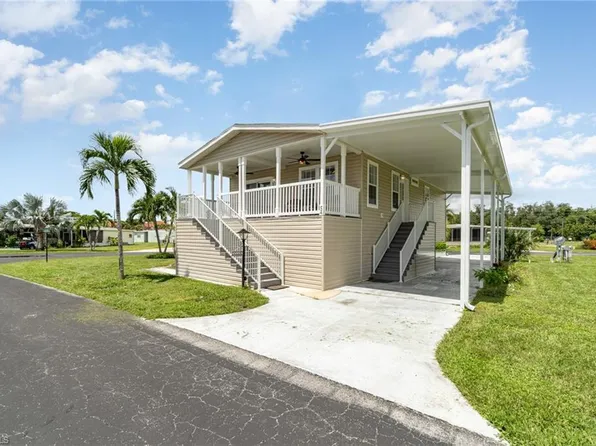 54 Sturbridge LN, FORT MYERS, FL 33908