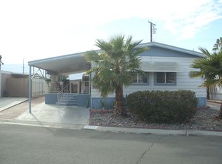 32173 Cody Ave, Thousand Palms, CA 92276
