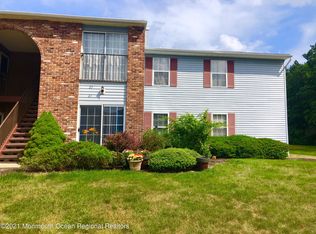 21 Frontier Way, Tinton Falls, NJ 07753