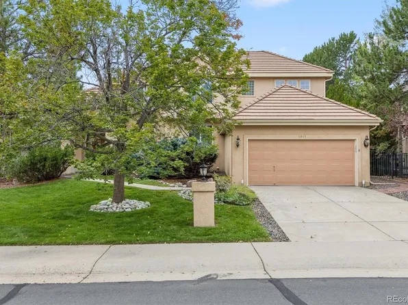 8948 E Cedar Hill Place, Lone Tree, CO 80124