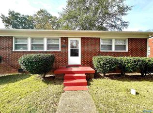 3707 Lakewood Dr NW, Huntsville, AL 35811