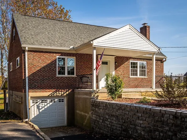 4302 Schinkal Rd, Cincinnati, OH 45248