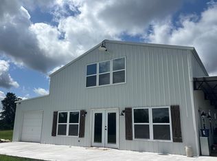 129 Hayes Rd, Mauk, GA 31058