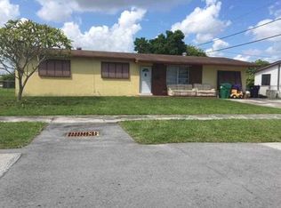 14830 SW 103rd Ct, Miami, FL 33176