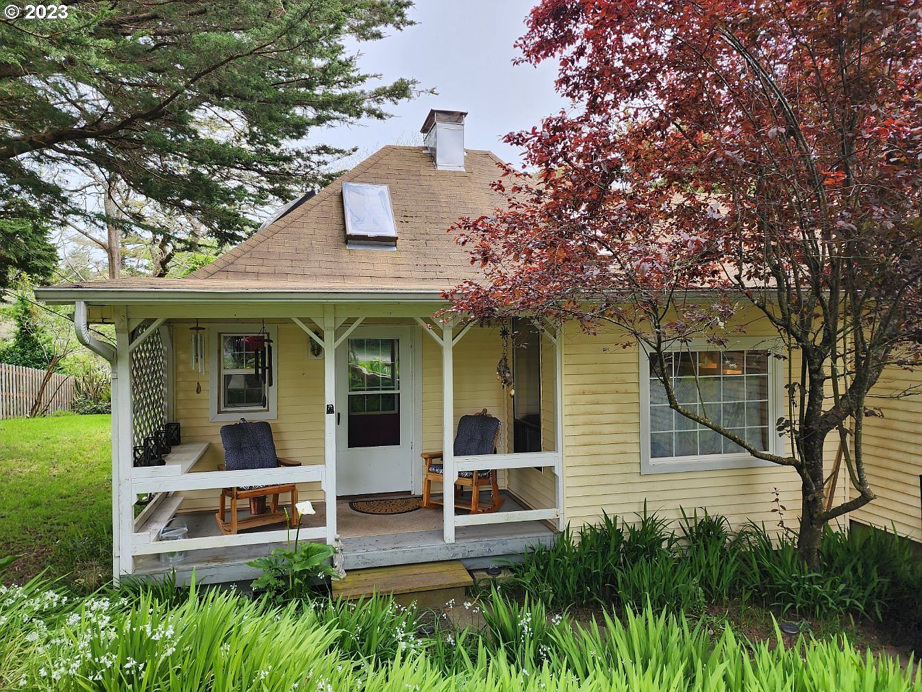 26 Hamlet St, Port Orford, OR 97465 Zillow
