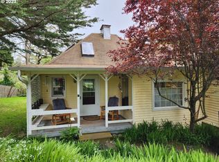 26 Hamlet St, Port Orford, OR