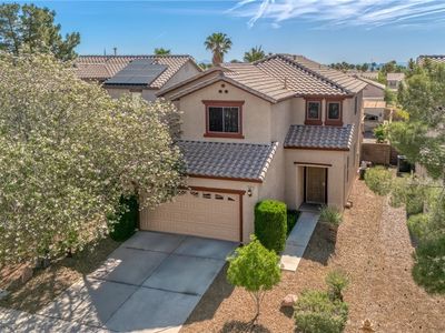 4562 Sparwood Dr, Las Vegas, NV, 89147
