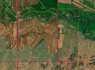 Barber Co Ks Sec 14 25 #26-T31S-R14W, Lake City, KS 67071