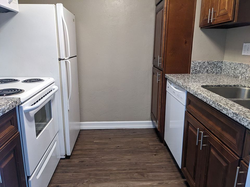 1st image of 7240 El Cajon Blvd APT 27