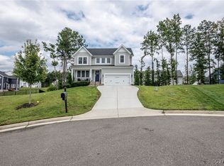15606 Tallion Ct, Chesterfield, VA 23832