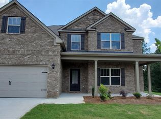 416 Discovery Ln LOT 56, Ellenwood, GA