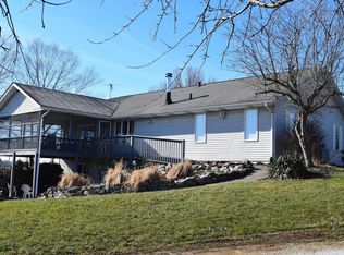 10116 North St, Utica, OH 43080