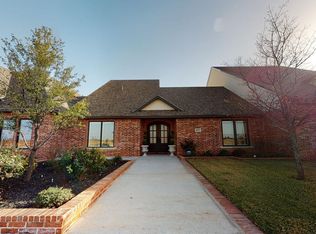 5107 Binney Cv, Midland, TX 79707