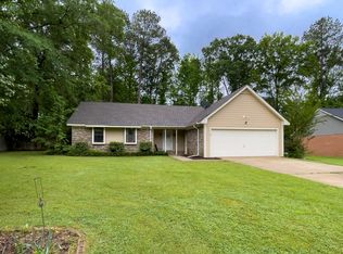 180 Lawrence St, Caledonia, MS 39740