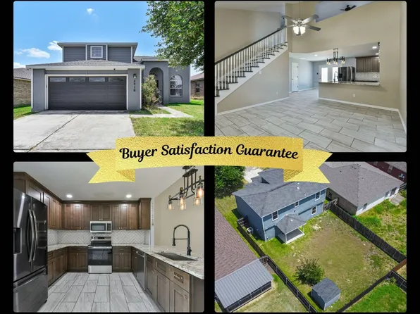 2310 Maedell Dr, Killeen, TX 76542
