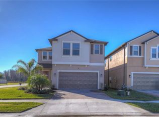 8630 Campus Woods Way, New Port Richey, FL 34655