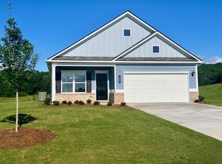49 Willow Cir, Rock Spring, GA 30739