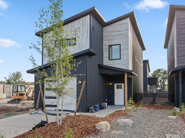 425 N Wylder Loop, Coeur D Alene, ID 83814