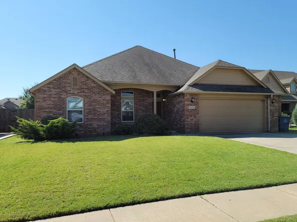 18304 E 48th St, Tulsa, OK 74134