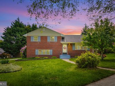 12117 Otis Dr, Rockville, MD, 20852