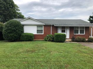 5433 Cooper St, Roanoke, VA 24019