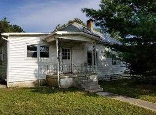 1801 Doaks Creek Rd, Speedwell, TN 37870