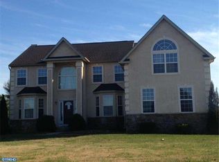 318 Rainey Rd, Woolwich Township, NJ 08085