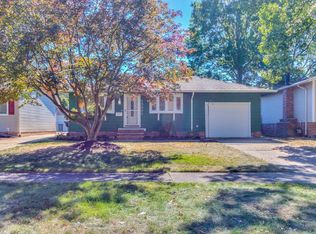 13901 Franklyn Blvd, Brookpark, OH