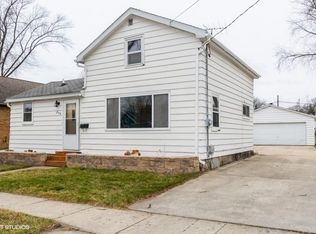204 E South St, Beaver Dam, WI 53916