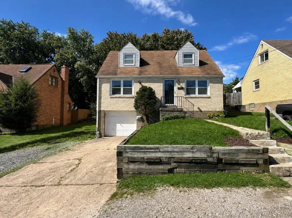 803 Lincoln Ave, Pittsburgh, PA 15215