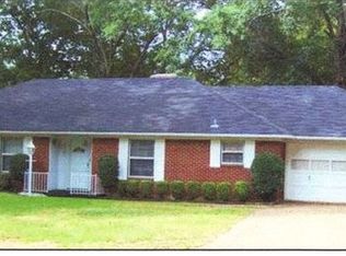 3101 S Cameron Ave, Tyler, TX 75701