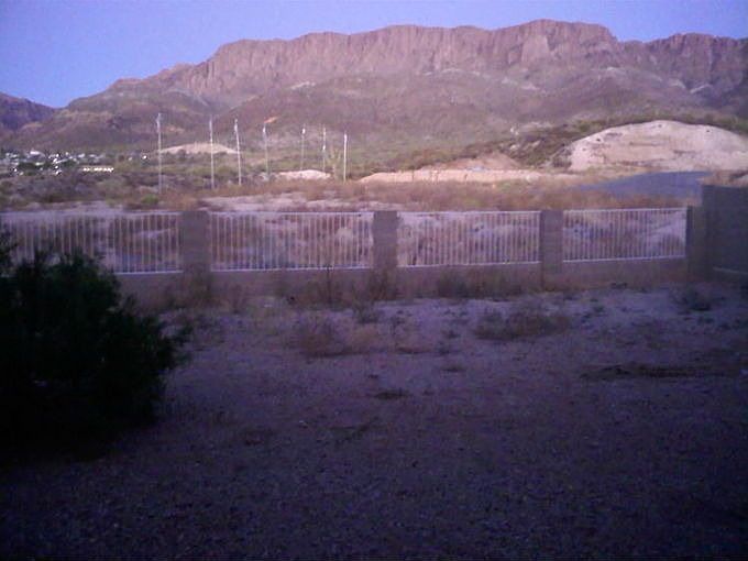 Great Yard