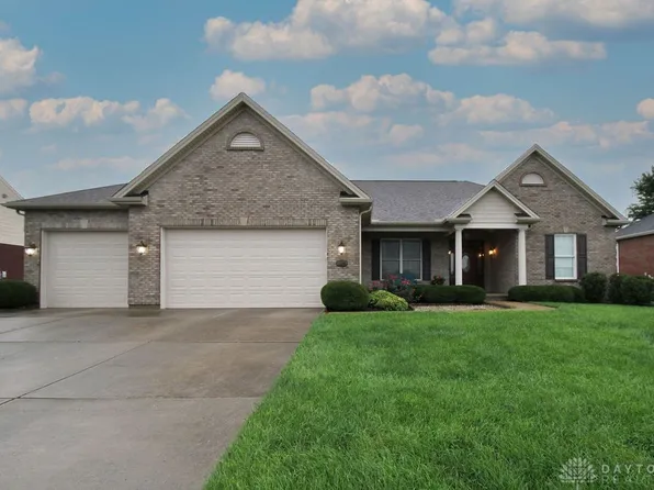 5848 Golden Bell Way, Liberty Township, OH 45011