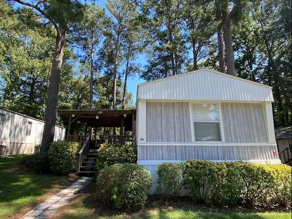 500 Webster Rd Lot 30, Auburn, AL 36832