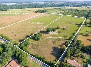 530 Road, Claremore, OK 74019