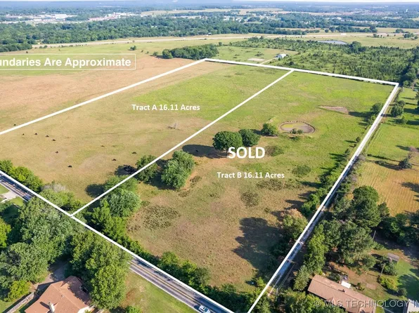 530 Road, Claremore, OK 74019