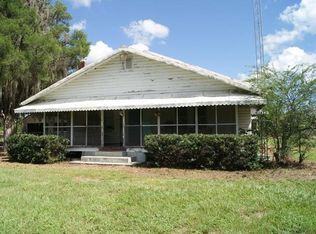 5000 Raulerson Rd, Fort Meade, FL 33841