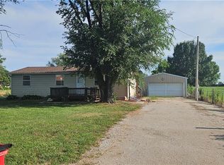 619 State Highway P, Pleasant Hill, MO 64080