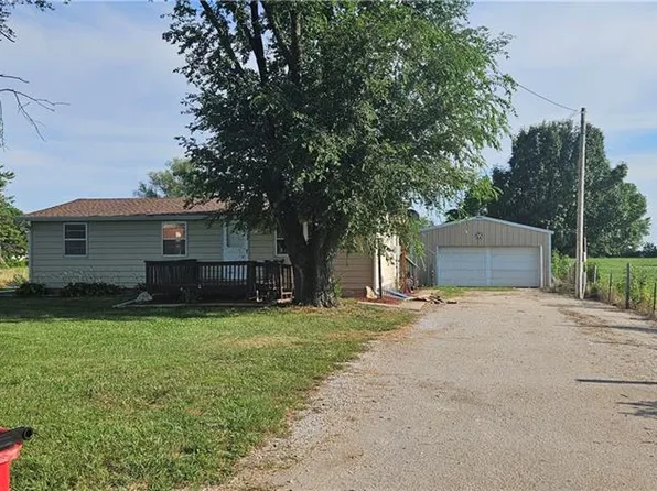 619 State Highway P, Pleasant Hill, MO 64080