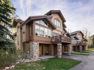 2837 Kitzbuhel Ct, Steamboat Springs, CO 80487