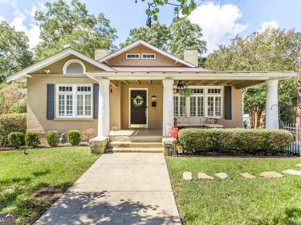 3460 Ridge Ave, Macon, GA 31204