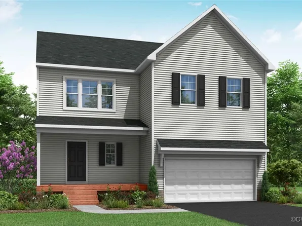 155 Zion Manor Rd, Gordonsville, VA 22942