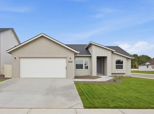 15289 Fuchsia Ave, Nampa, ID 83651