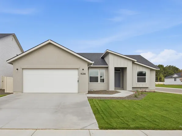 15289 Fuchsia Ave, Nampa, ID 83651
